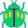 Bug Buster logo