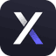 dYdX v3 logo