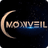 Moonveil logo