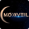 Moonveil logo