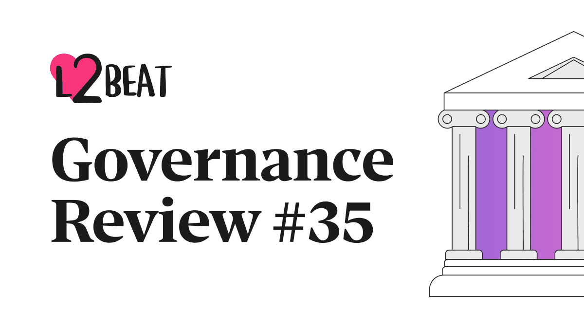 Governance Review #35 publication thumbnail