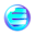 Icon of ENJ